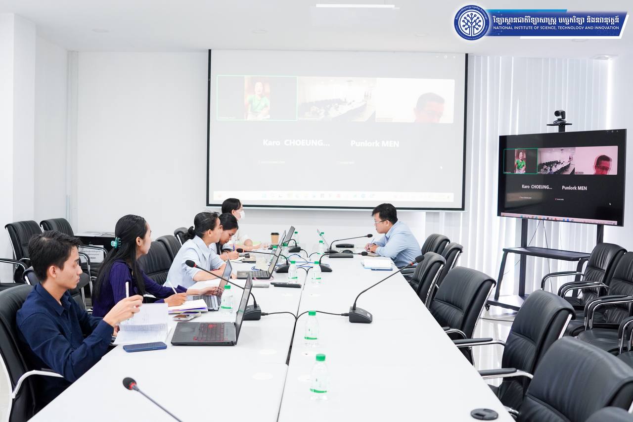 Supporting SMEs through Technical Solution & Collaboration