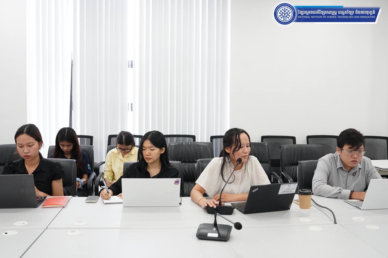 First Progress Monitoring and Evaluation on Technical Solutions Implementation