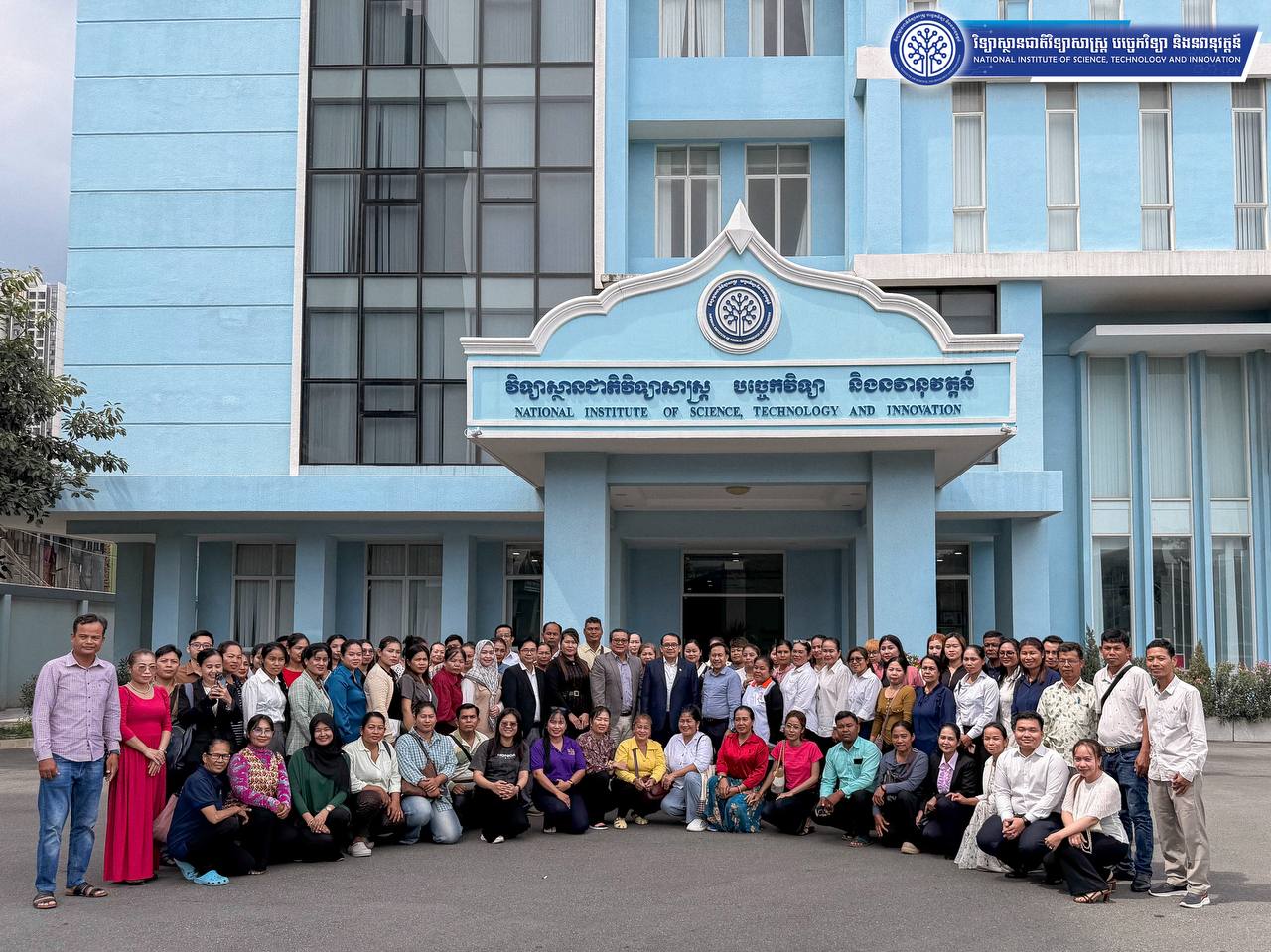 Strengthening MSMEs and the Informal Economy in Cambodia through Artificial Intelligence (AI)