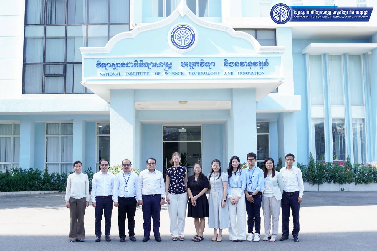 Strengthening Cooperation in Science, Technology, and Innovation