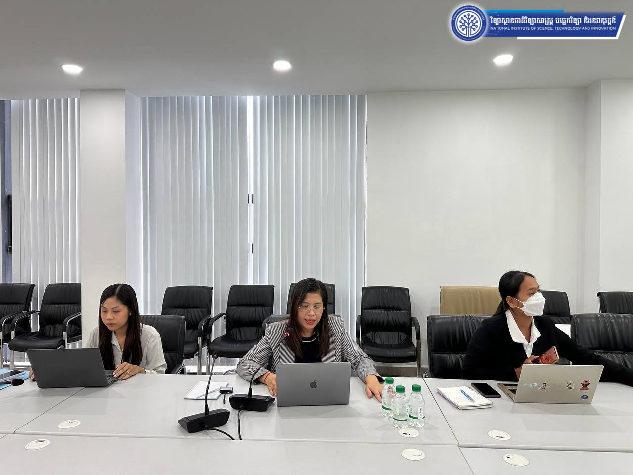NISTI Conducts First Follow-up and Progress Evaluation of Technical Solutions for Smoked Fish Processing