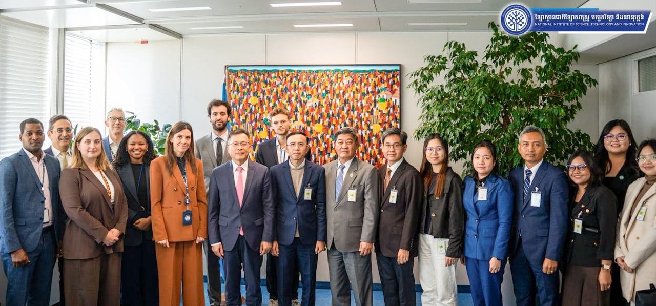 Strengthening Cambodia’s Innovation Ecosystem: Insights from Austria