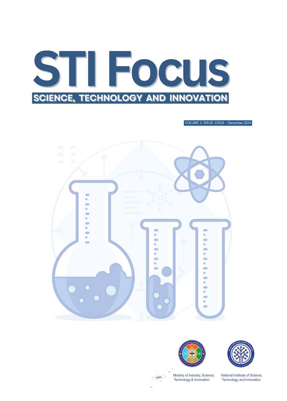 STI Focus – Read Science, Technology and Innovation Articles
